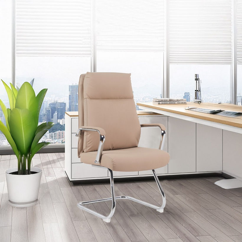 Westley Visitor Chair - Image 3