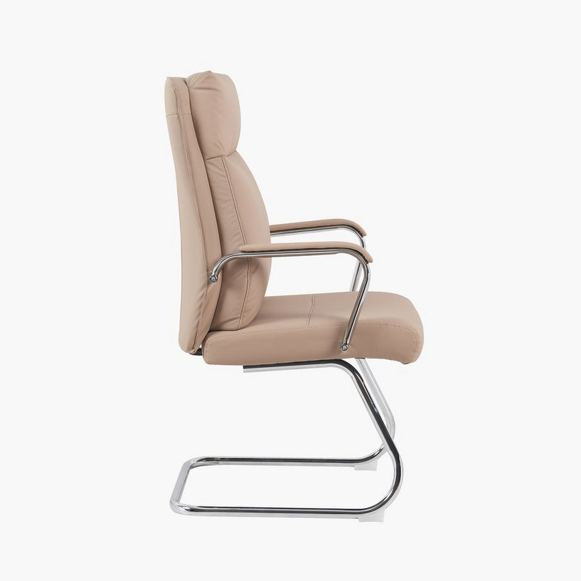 Westley Visitor Chair - Image 6