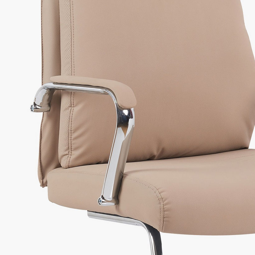 Westley Visitor Chair - Image 9