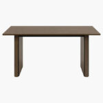 Ashwell 6 to 8 Seater Extendable Dining Table