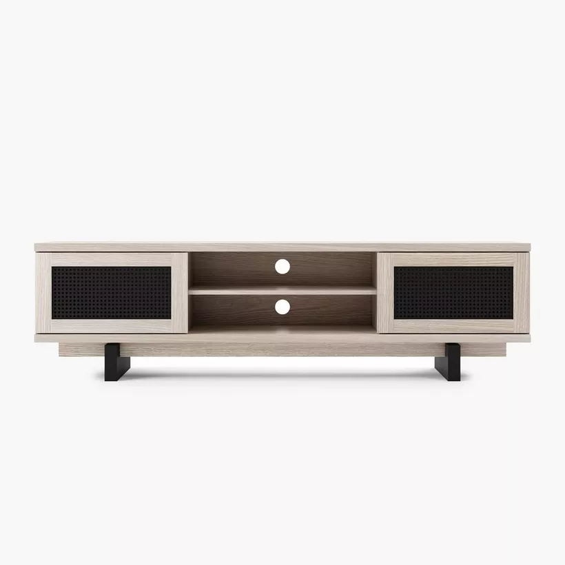 Liya TV Unit for TV up to 75 inches - 1.8 M - Image 2