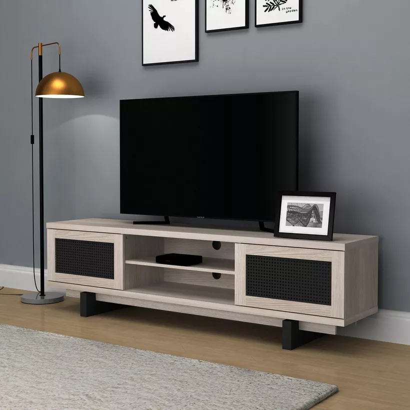 Liya TV Unit for TV up to 75 inches - 1.8 M - Image 3