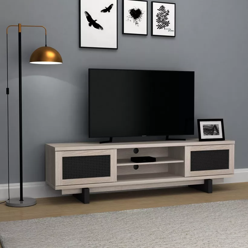 Liya TV Unit for TV up to 75 inches - 1.8 M - Image 4