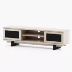 Liya TV Unit for TV up to 75 inches - 1.8 M