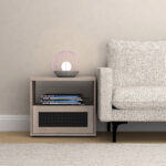Liya End Table