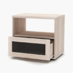 Liya End Table