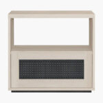 Liya End Table