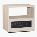 Liya End Table