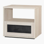 Liya End Table