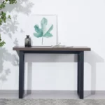 Iris Console Table