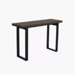 Iris Console Table