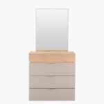 Orion Modena 4-Drawer Dresser