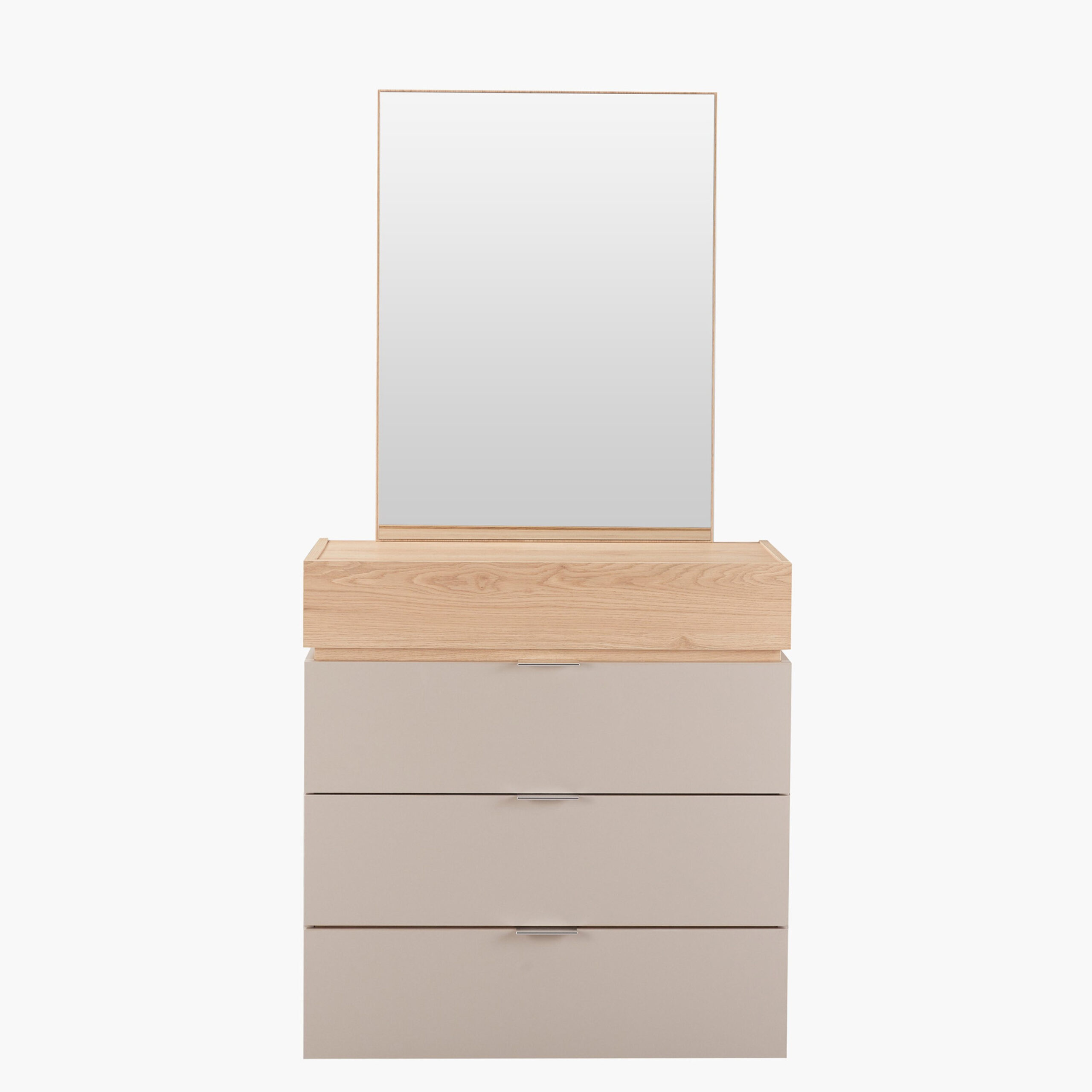 Orion Modena 4-Drawer Dresser