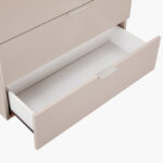Orion Modena 4-Drawer Dresser