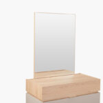 Orion Modena 4-Drawer Dresser