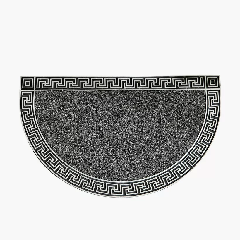 Renzo Rasa Anti-Skid Polypropylene Doormat - 45x75 cm - Image 2