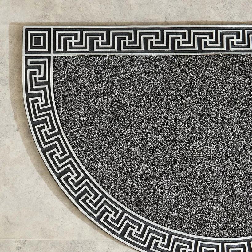Renzo Rasa Anti-Skid Polypropylene Doormat - 45x75 cm - Image 3