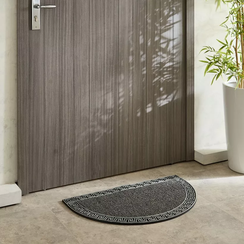 Renzo Rasa Anti-Skid Polypropylene Doormat - 45x75 cm - Image 5