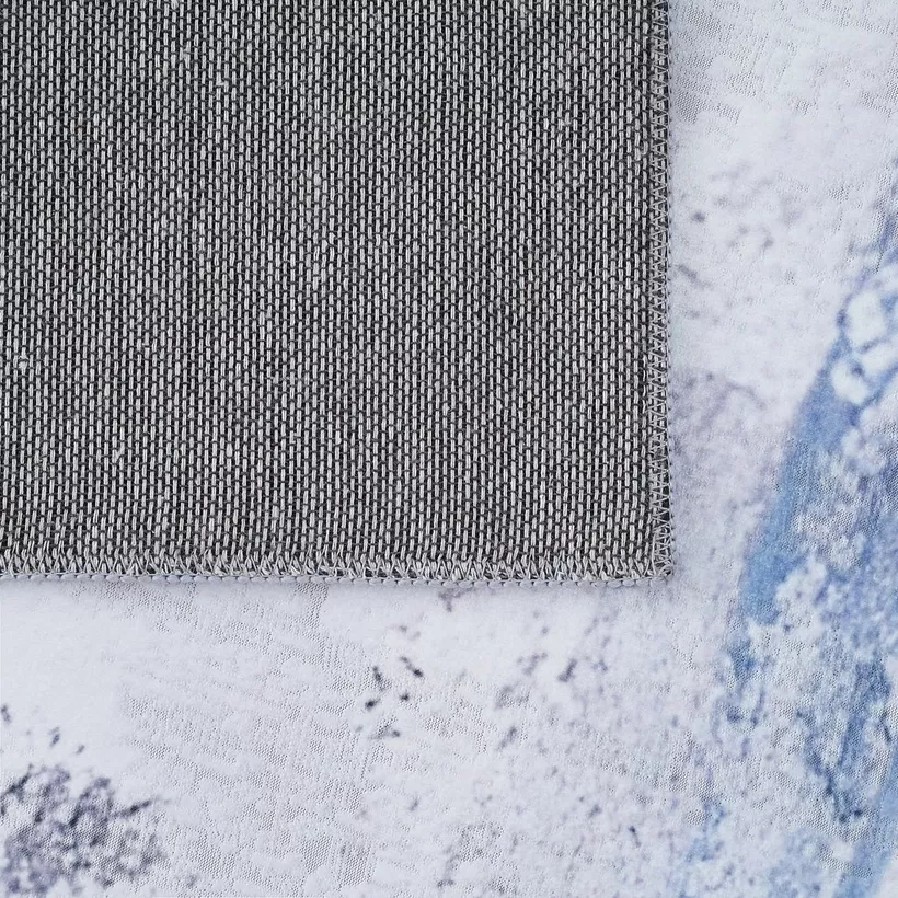 Clyde Avery Chenille Printed Rug - 150x200 cm - Image 2