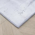 Clyde Avery Chenille Printed Rug - 200x300 cm