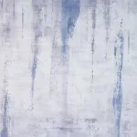 Clyde Avery Chenille Printed Rug - 200x300 cm