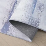 Clyde Avery Chenille Printed Rug - 200x300 cm