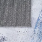 Clyde Avery Chenille Printed Rug - 200x300 cm
