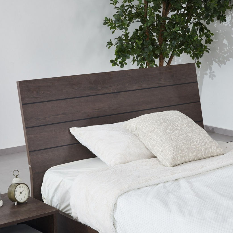 Movo Hotelya Nina Single Bed - 100x200 cm - Image 3