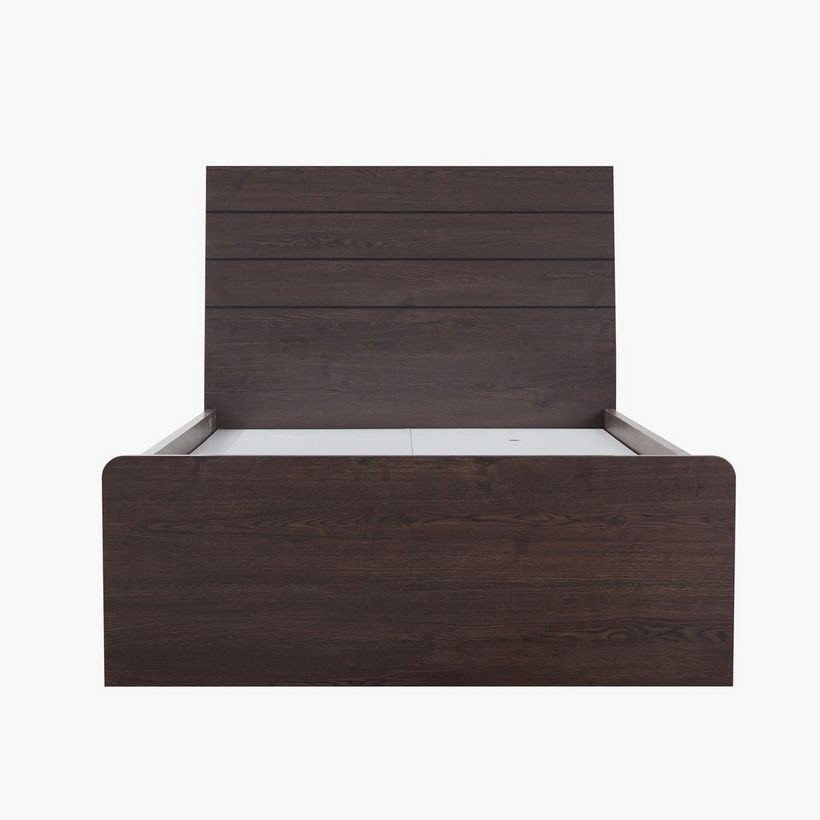 Movo Hotelya Nina Single Bed - 100x200 cm - Image 4