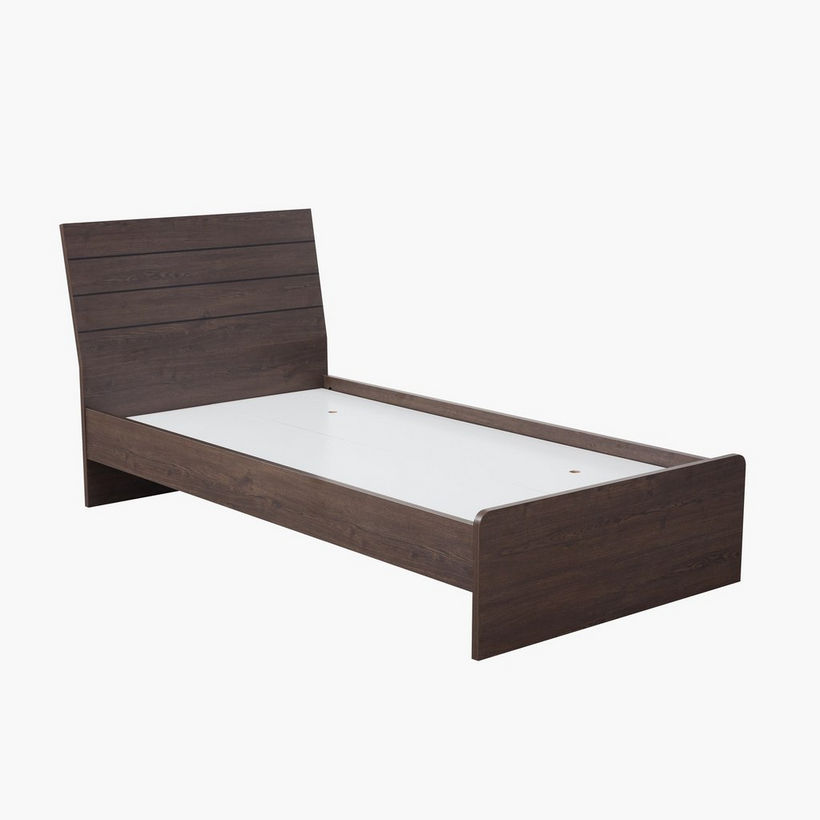 Movo Hotelya Nina Single Bed - 100x200 cm - Image 5