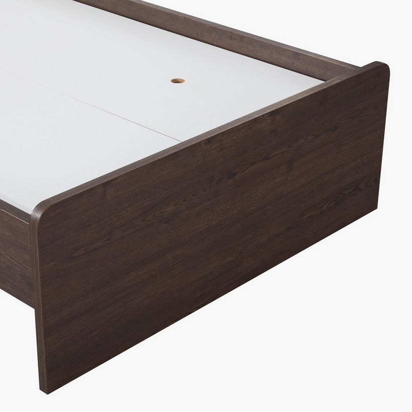 Movo Hotelya Nina Single Bed - 100x200 cm - Image 6