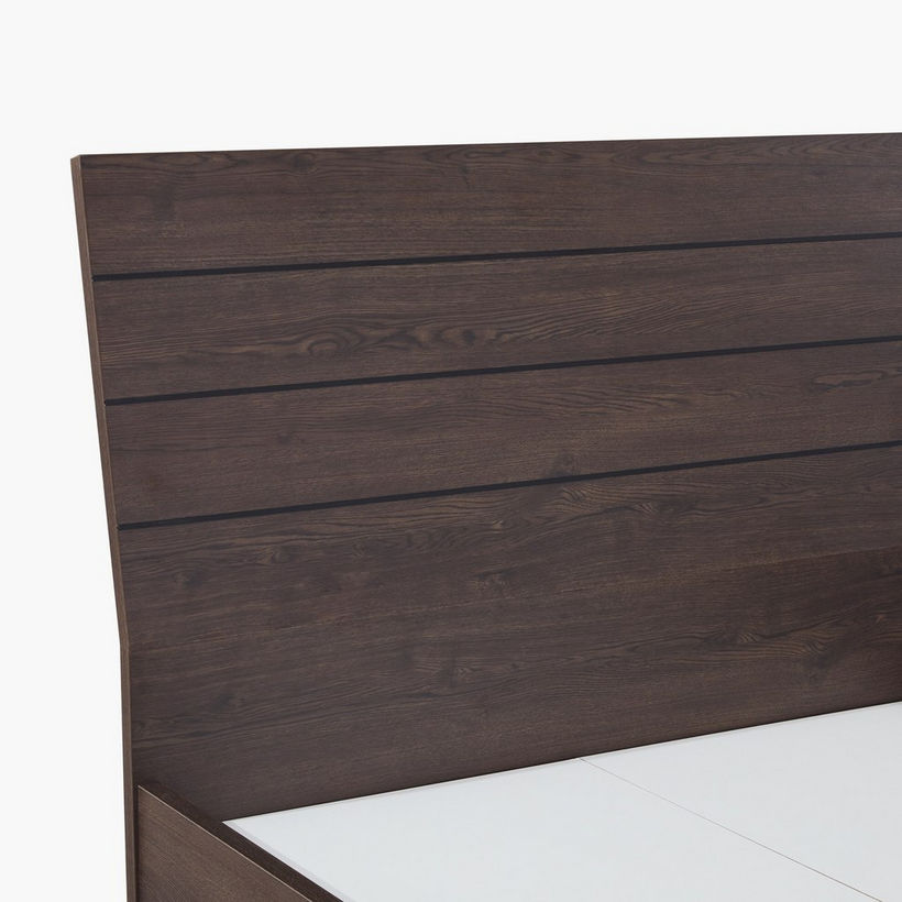Movo Hotelya Nina Single Bed - 100x200 cm - Image 7
