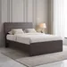 Movo Hotelya Nina Single Bed - 100x200 cm - Image 8