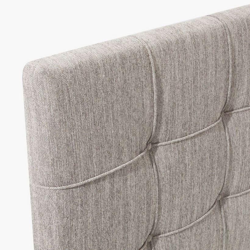 Movo Hotelya Queen Bed - 150x200 cm - Image 6