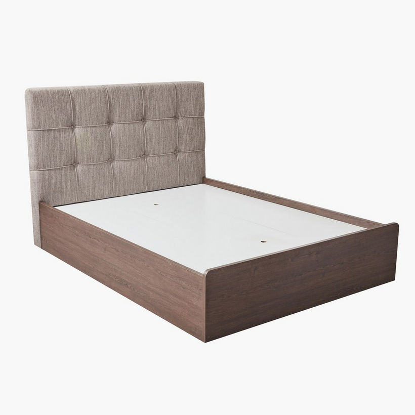 Movo Hotelya Queen Bed - 150x200 cm - Image 7