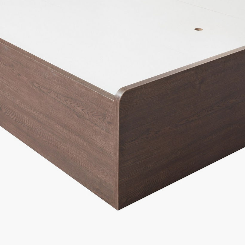 Movo Hotelya Queen Bed - 150x200 cm - Image 8