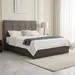 Movo Hotelya Queen Bed - 150x200 cm - Image 10
