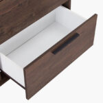 Movo Hotelya 6 Drawer Master Dresser
