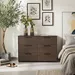 Movo Hotelya 6 Drawer Master Dresser - Image 9