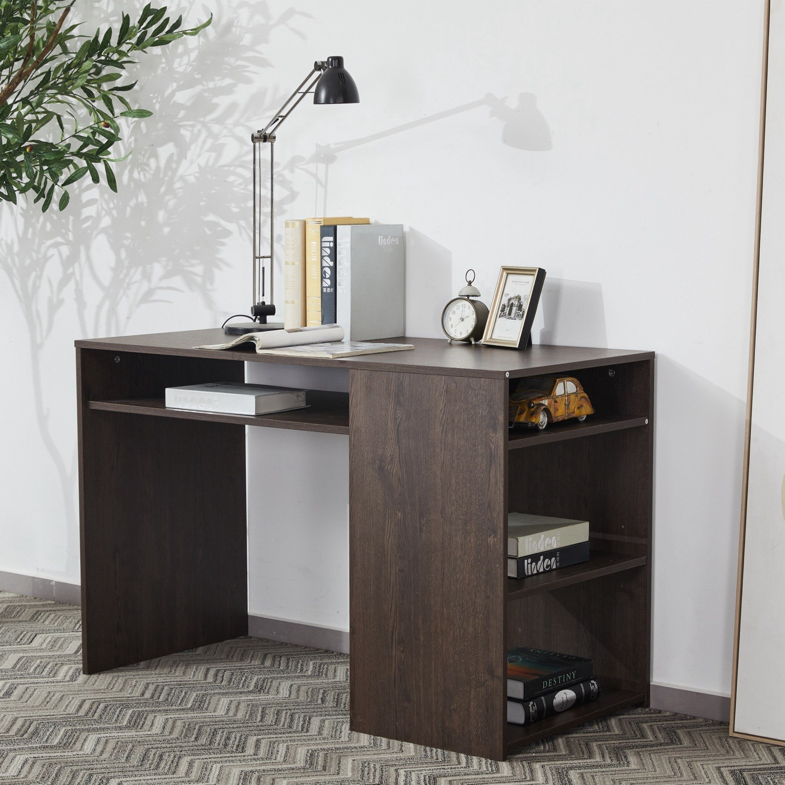 Movo Hotelya Study Desk