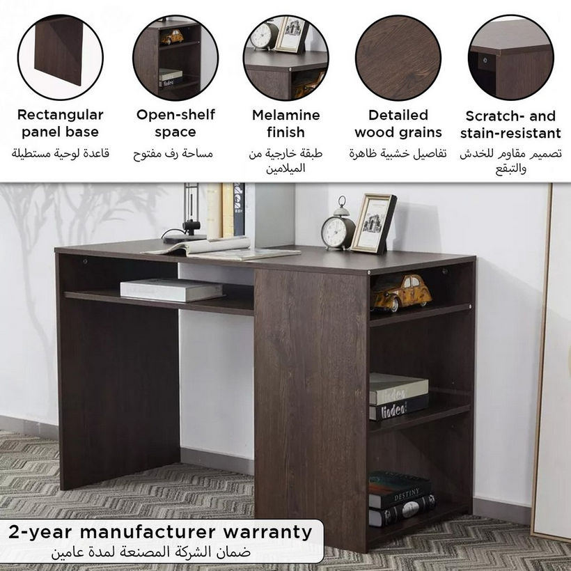 Movo Hotelya Study Desk - Image 2