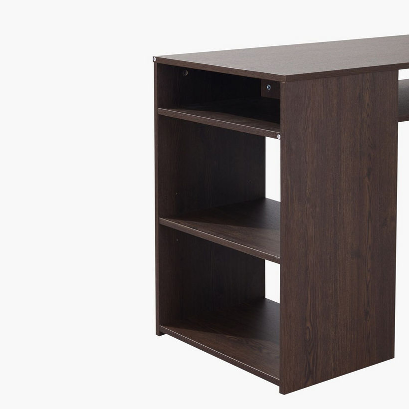Movo Hotelya Study Desk - Image 5