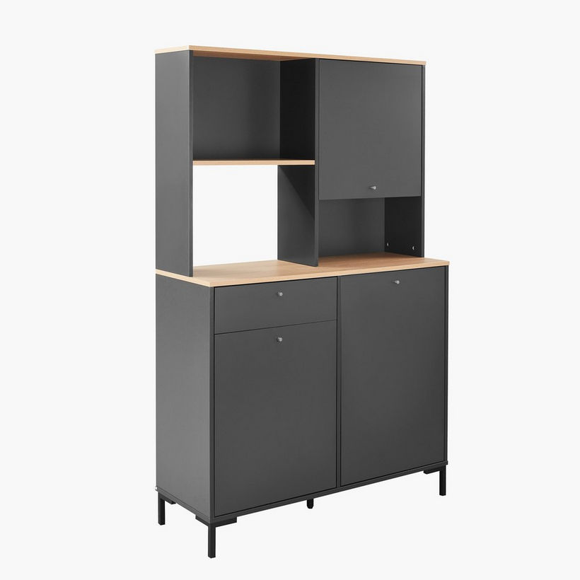 Siesta Kitchen Cabinet - Image 3