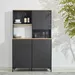 Siesta Kitchen Cabinet - Image 8