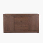 Riccardo 2-Door 3-Drawer Sideboard - 1.6 M