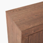 Riccardo 2-Door 3-Drawer Sideboard - 1.6 M