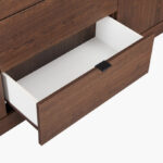 Riccardo 2-Door 3-Drawer Sideboard - 1.6 M