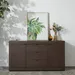 Riccardo 2-Door 3-Drawer Sideboard - 1.6 M