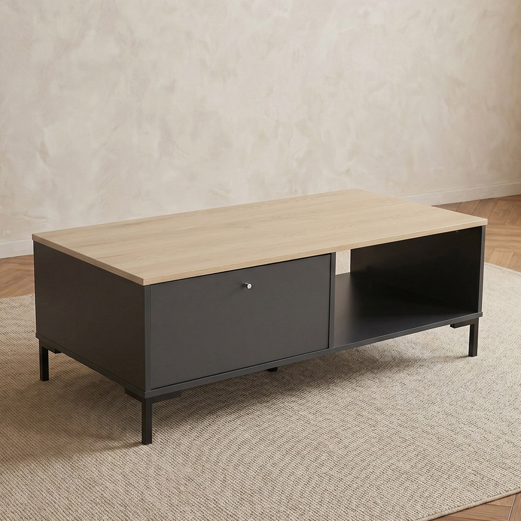 Siesta Coffee Table