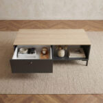 Siesta Coffee Table